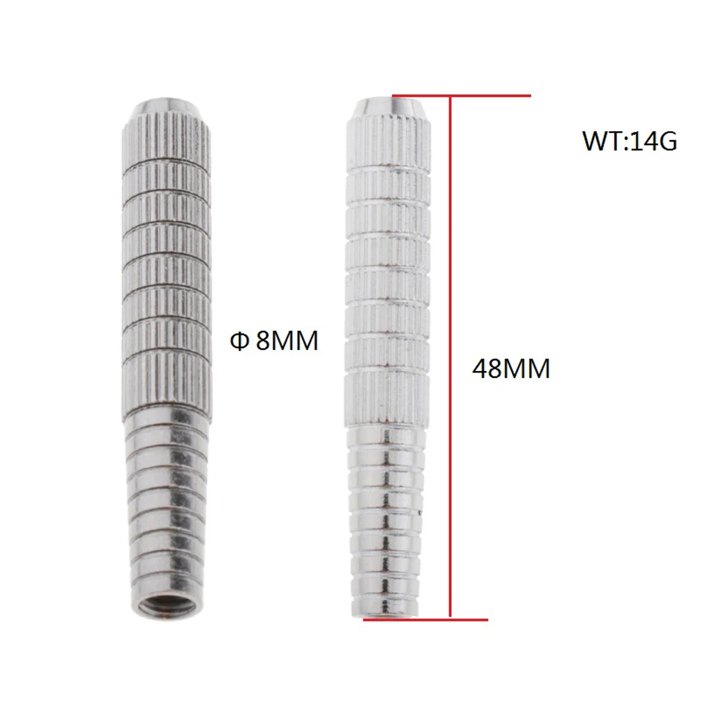 3 шт. запасные дротики для ствола|Дартс| |