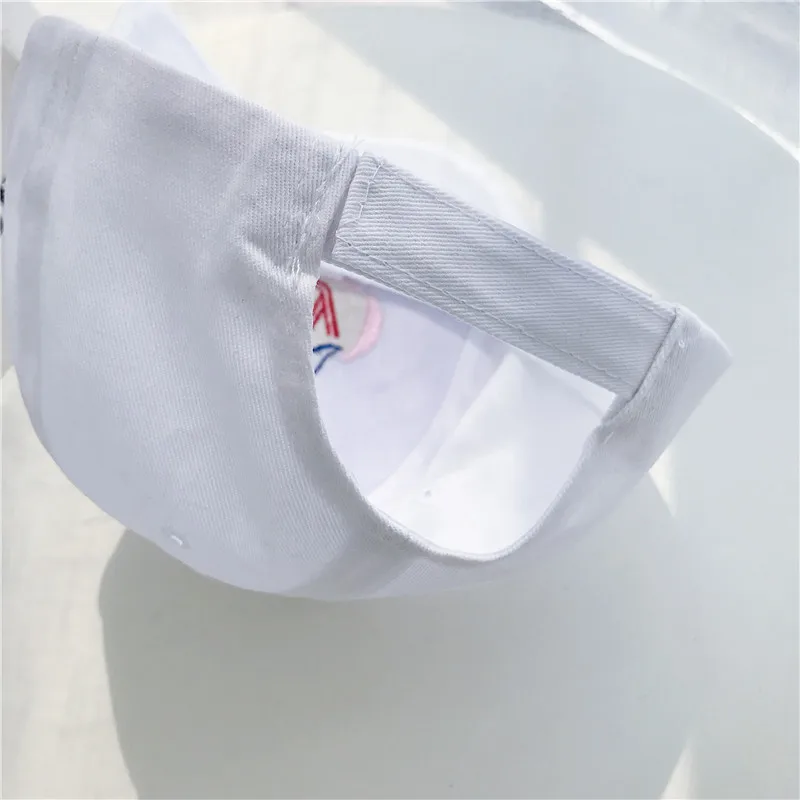 Бейсболка с вышивкой надписи ок мужская модная хлопковая бейсболка для