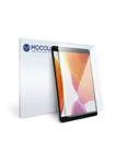 Пленка защитная гидрогелевая MOCOLL для дисплея планшетного компьютера APPLE iPad Pro 11.0' 2020 Прозрачная глянцевая