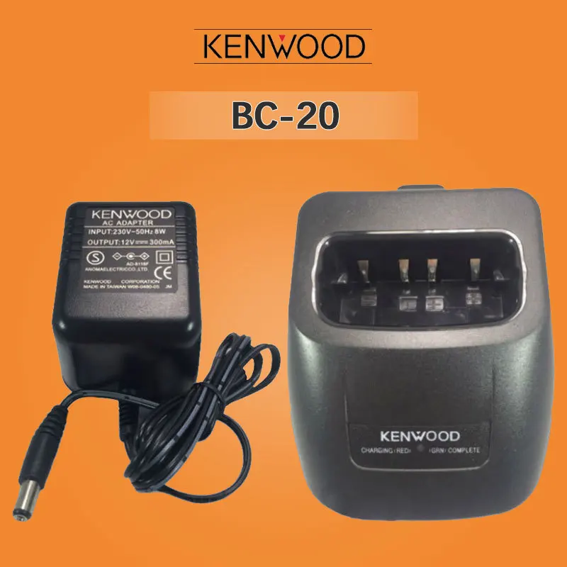 Адаптер для быстрой зарядки brandkenwood | Инструменты