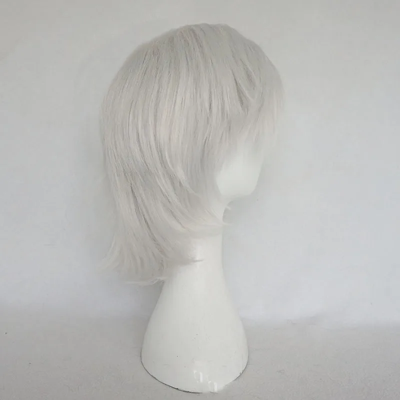 Парики для косплея Канаме с кланом рыцаря вампира высокотемпературные