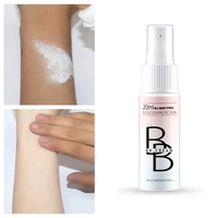 spray bb cream concealer brighten whitening moisturizing base face foundation makeup beauty skin care 20ml korean cosmetic