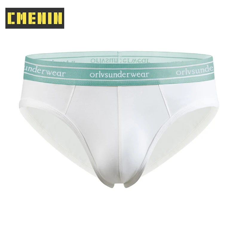 

CMENIN Popular Cotton Jockstrap Underwear Man Brief Quick Dry Innerwear Gay Sexy Men's Panties Briefs Men Underpants OR6221