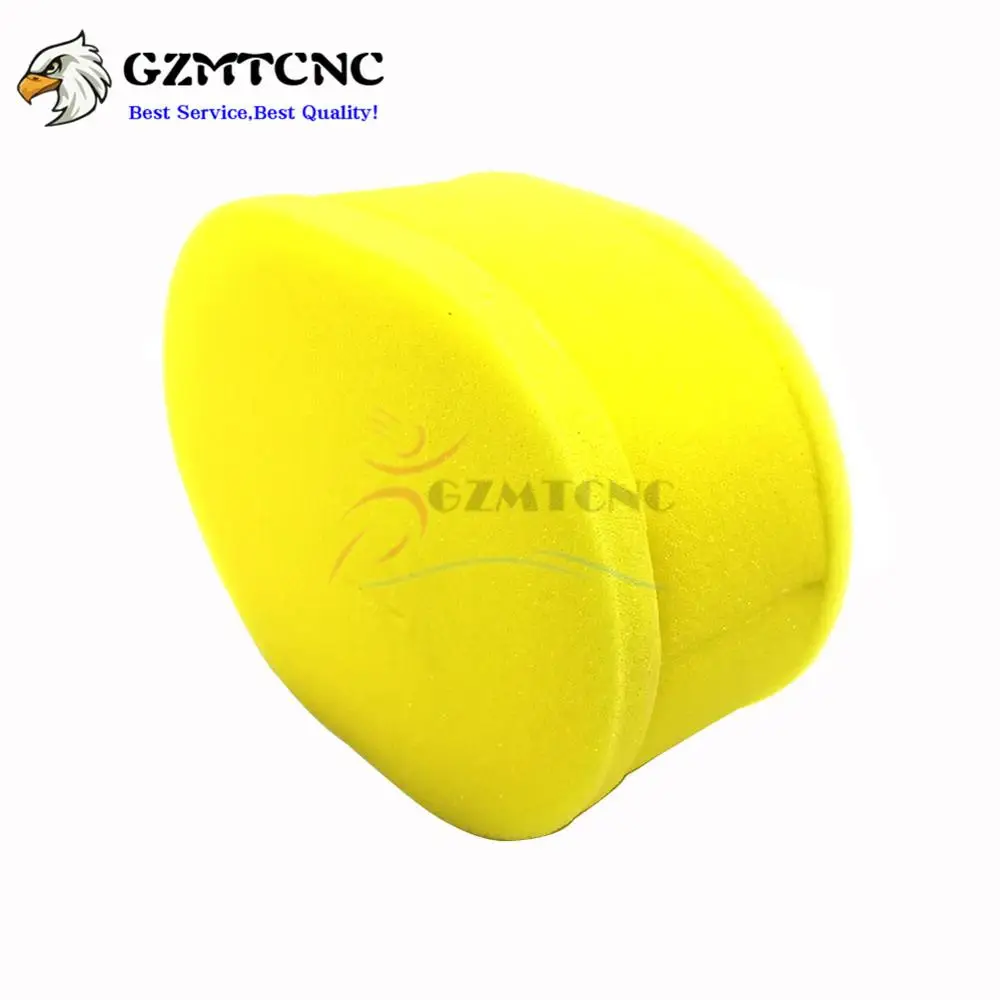 Воздухоочиститель GS200 DR200 DR125 SP200 GXT200 QM200GY для Suzuki 200cc GS GXT DR SP 200 SP125 DR125SE|Накладки и