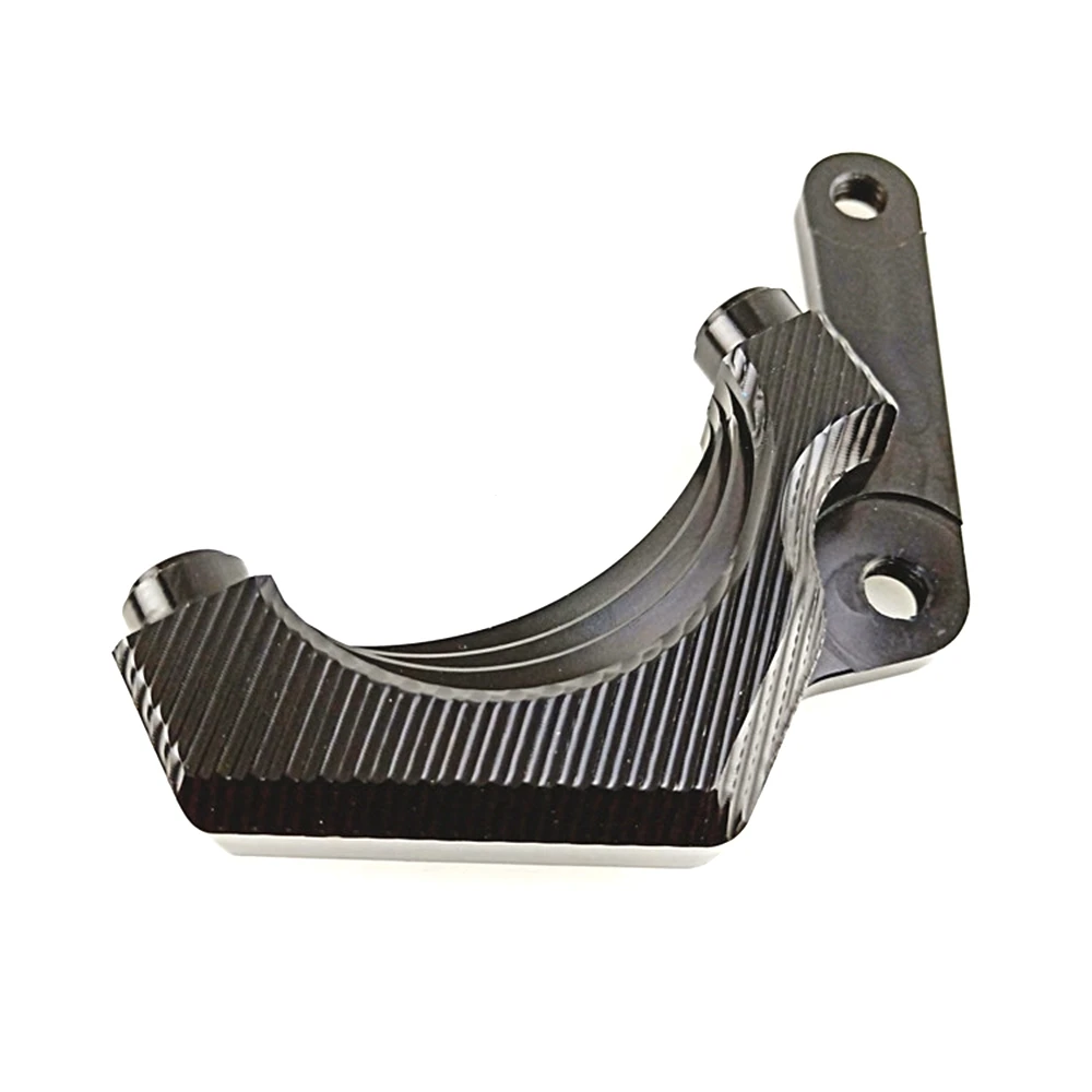 Тормозной суппорт для мотоцикла с адаптером 68 мм монтажный шаг 220 тормозной диск