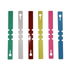 Метки для растений, водостойкие, 60 шт.