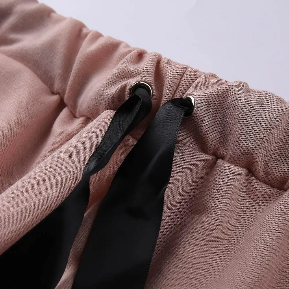 Новинка 2020 повседневный женский спортивный костюм комплект из двух предметов