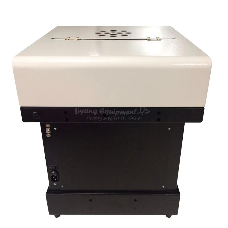 

Full color LY cafemaker Coffee Printer Milktea Cake Printing machine Dessert Printer Flatbed Printer 220V/110V