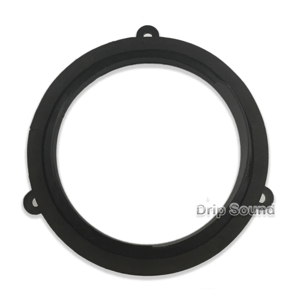 6 5 дюйма автоматический универсальный аудио стерео динамик пластиковые