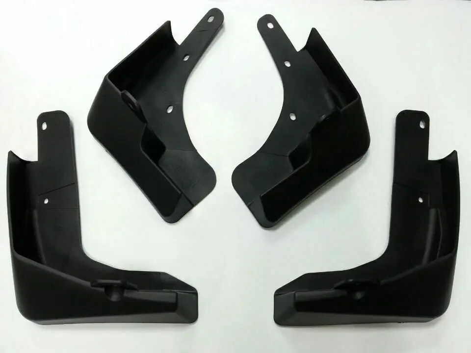 

Splash Guard Mudguard For 2014-2020 Nissan X-TRAIL / Rogue Mud Flaps Fender Protector Mudguards Mudflaps Dirtboard