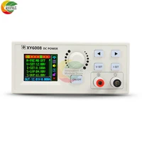 xy6008 nc adjustable dc regulated power supply constant voltage and constant current maintenance 60v8a480w step down module