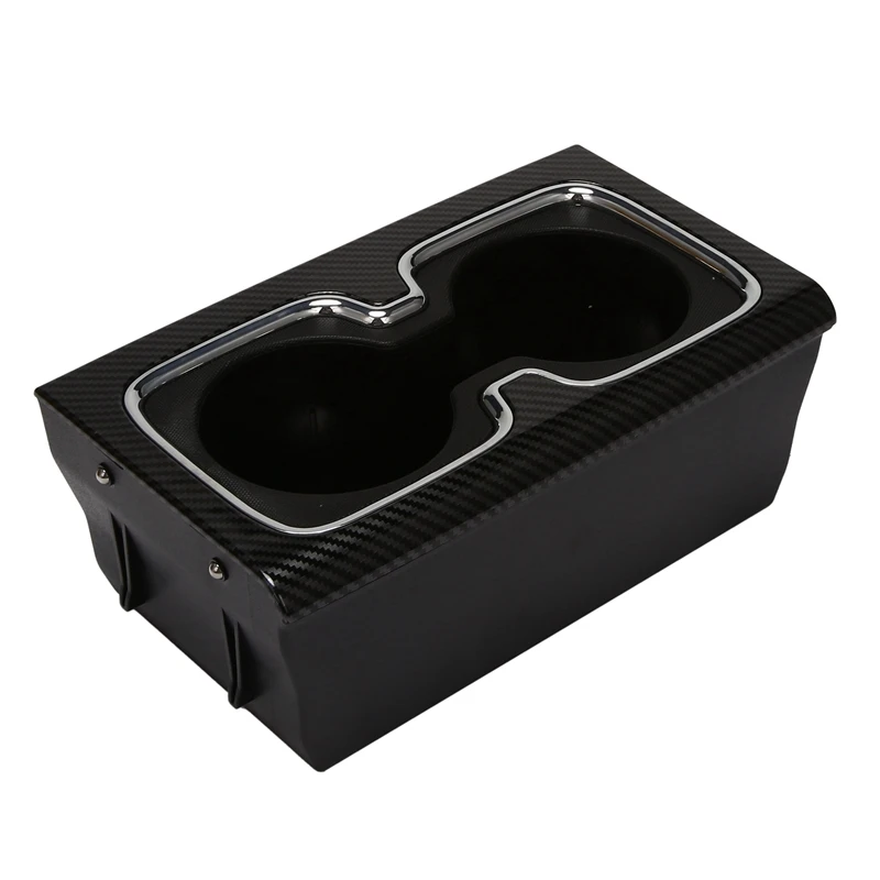 

Car Center Console Cup Holder for Silverado Sierra 15-16 23467147 23177378