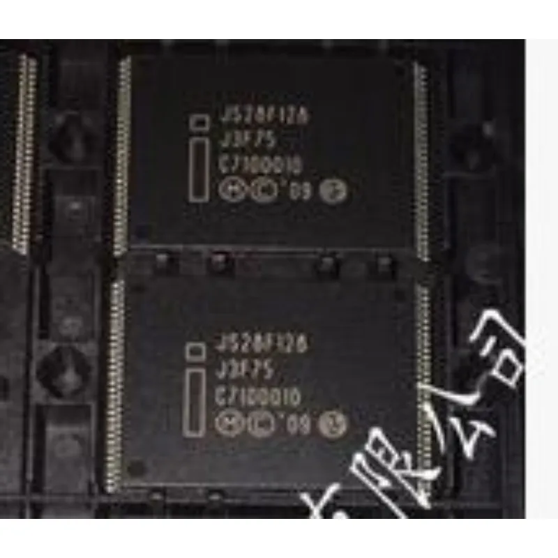 

1 шт./лот JS28F128J3F75 JS28F128J3D75 JS28F128J3C120 оригинальная фотография