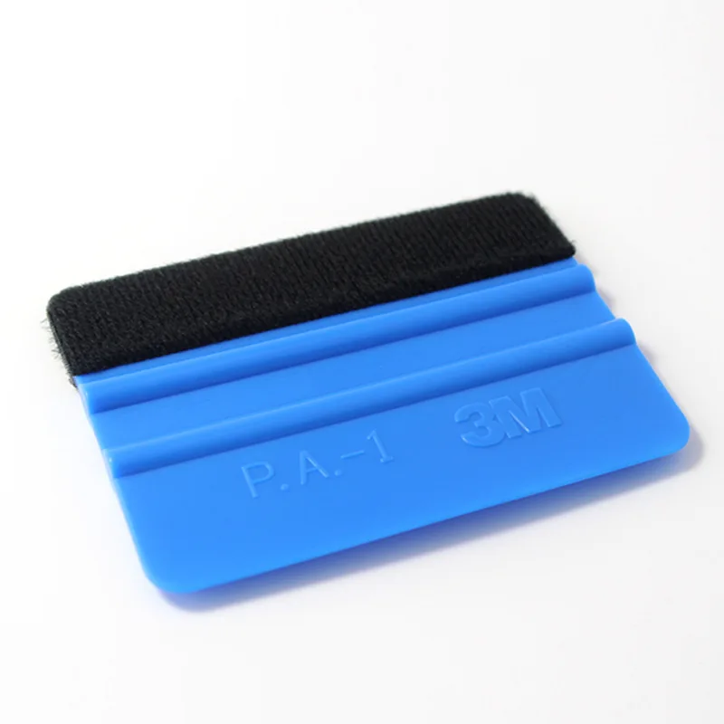 

1/2pcs Car Laminating Tool Set Film Cutting Machine Two Sets Car Vinyl Wrap Tool Set Film Cutter Squeezing Scraper