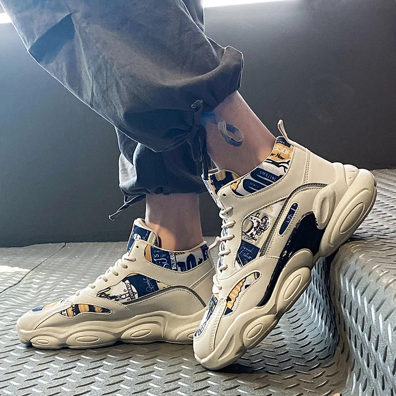 

Big Hit High Top Plush Sports Shoes Single Cotton Youth Fashion New Style In The Trend Colorful Dazzling Wonderful Experience