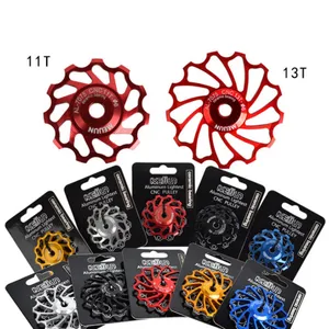 Задний переключатель передач для горного велосипеда 13T 11T