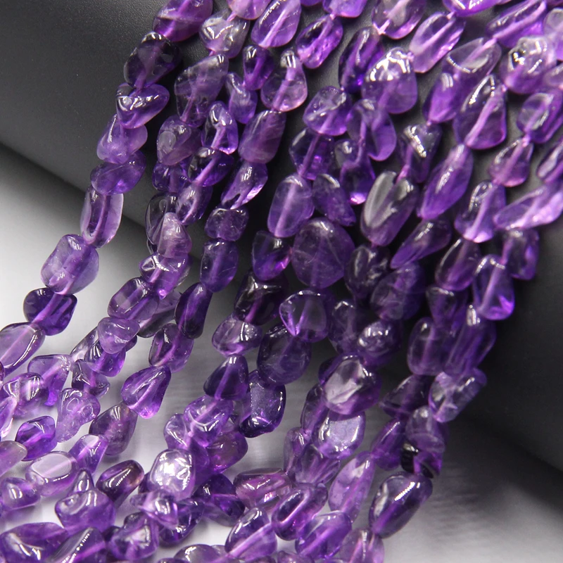 Freeform натуральсветильник светлые бриллианты Фиолетовый Кристалл кварцевые