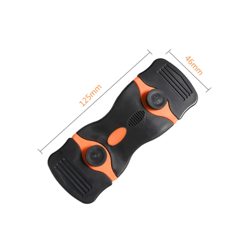 Наклейка на стекло автомобиля скребок для бритвы | Автомобили и мотоциклы