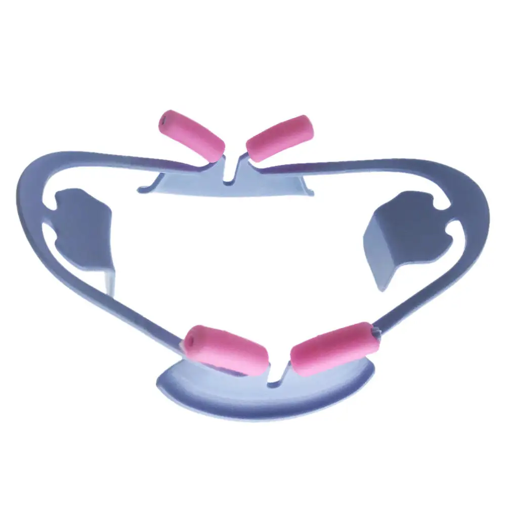 20 комплектов 3D стоматологический нож для рта оттягиватель губ ортодонтический