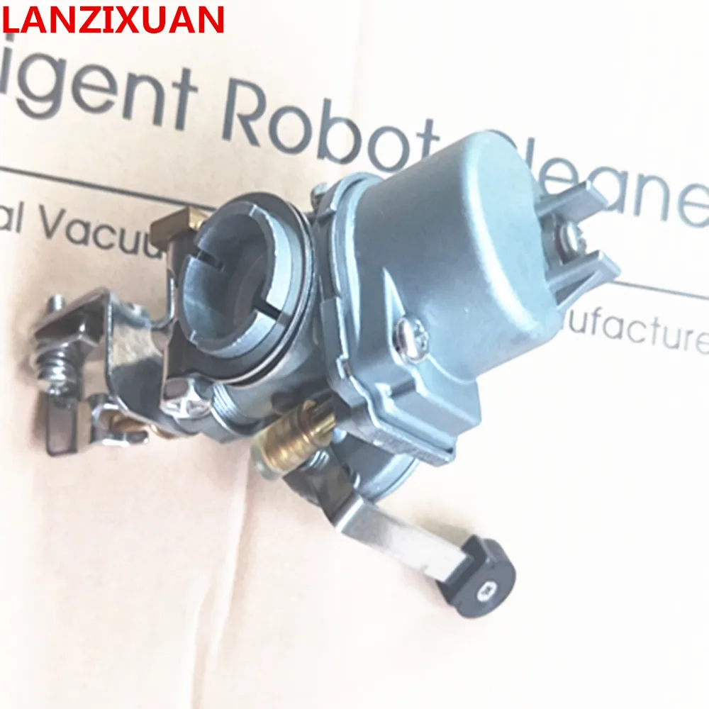 

Carburetor T3.6-04000500 for Parsun HDX 3.6hp T3.6 HDX3.6 2-stroke Boat Motors