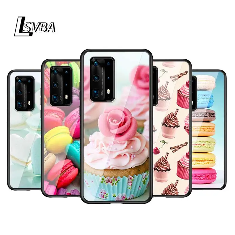Чехол для телефона Huawei P Smart Z S Plus 2020 2019 P40 P30 P20 Pro Lite E 5G Lite|Бамперы| |