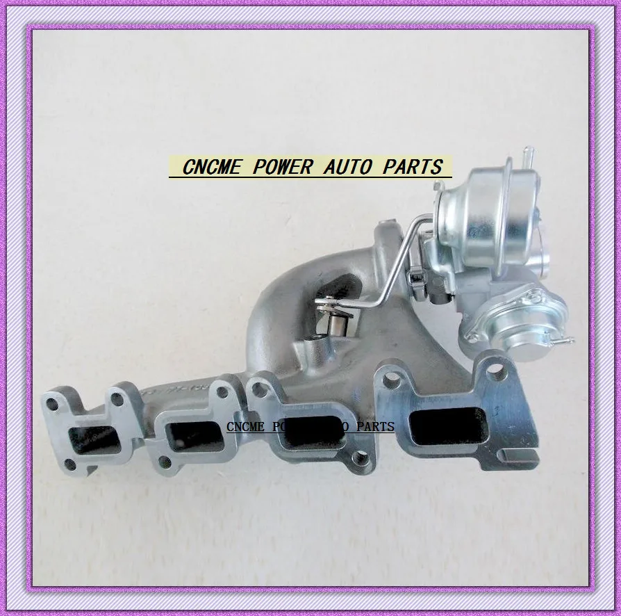 Турбо TD04 49377-00220 49377-00200 49377-09110 04884234AC 04884234AB 3050195 для Chrysler PT Cruiser Dodge Neon SRT 2.4L EDV |