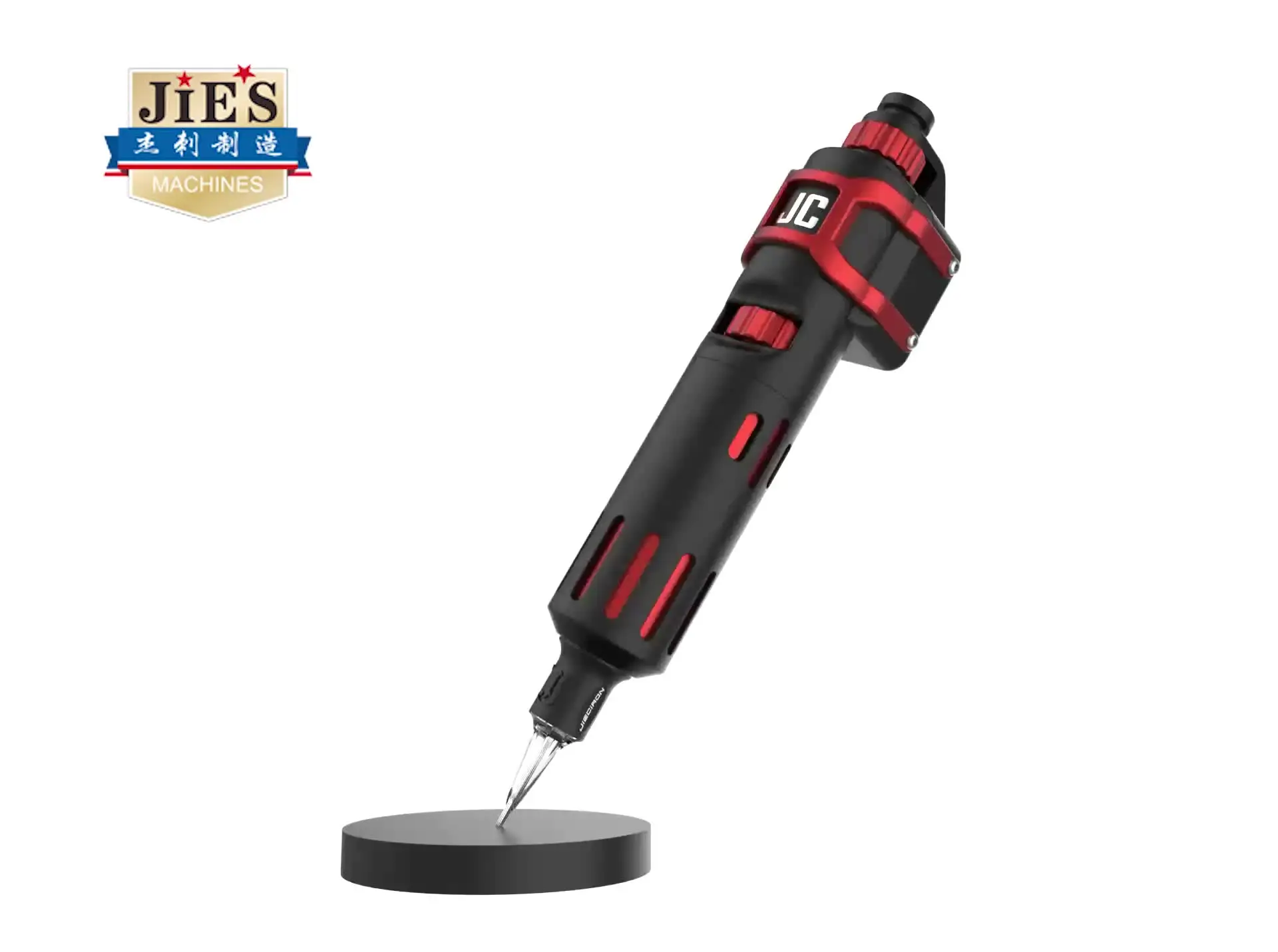 

Hotsale and Retail Rotary Tattoo Machine Tattoo Pen with Faulhaber Motor Liner & Shader for Tattoo Artists Supplies