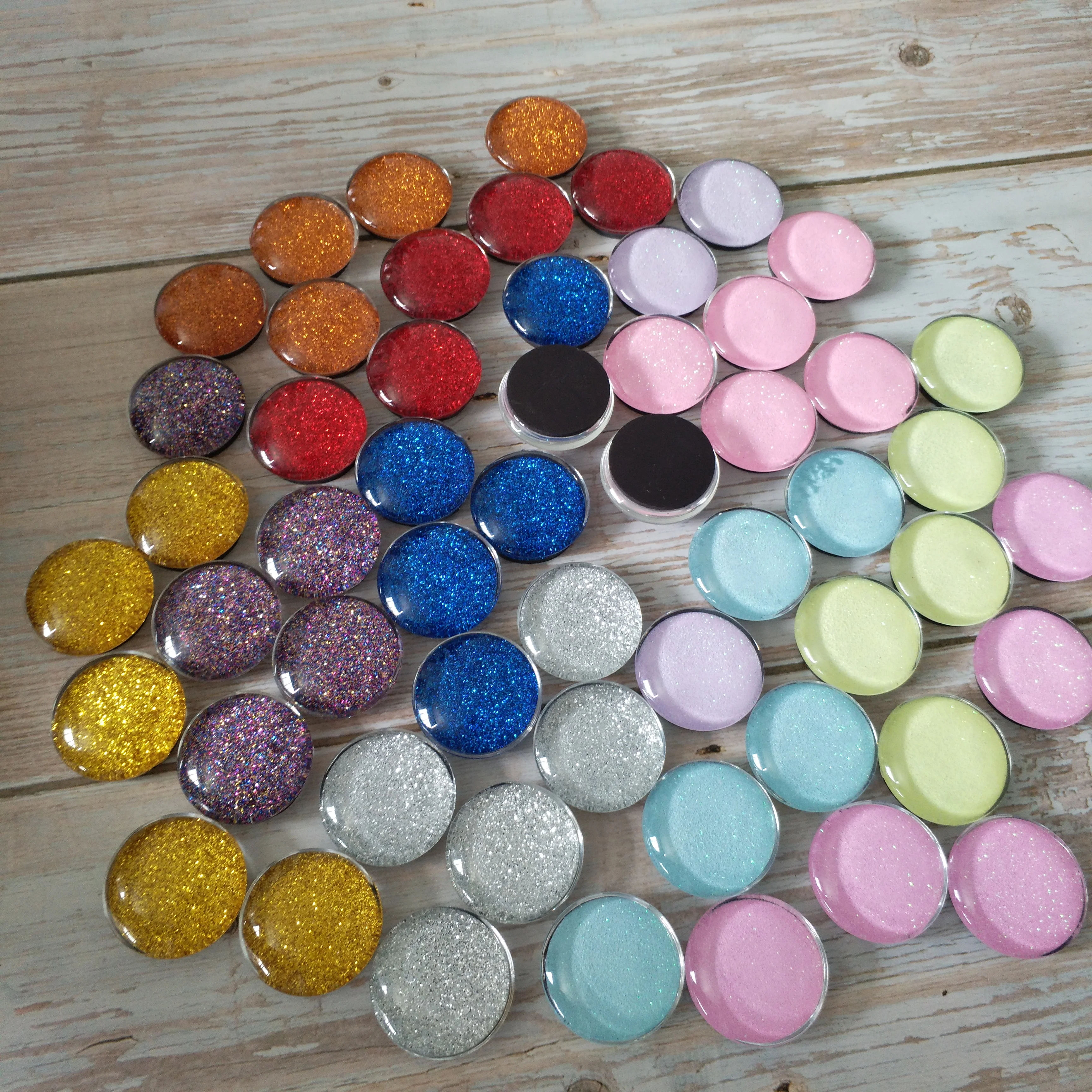 Индивидуальные Купольные магнитные магниты на холодильник туристические