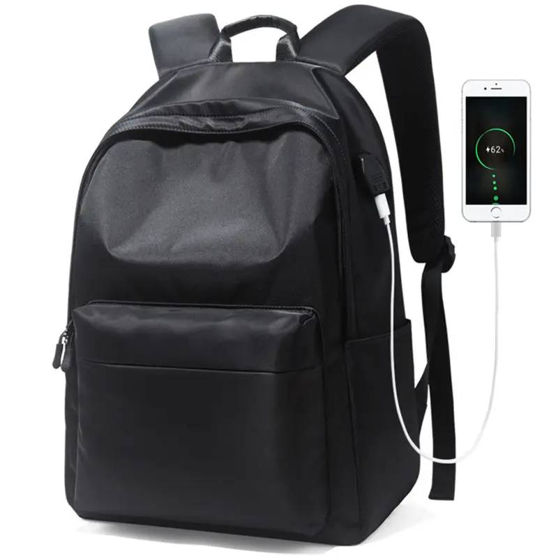 

15.6 Inch Laptop Usb Backpack School Bag Rucksack Anti Theft Men Backbag Travel Daypacks Leisure Mochila Backpacks for Women