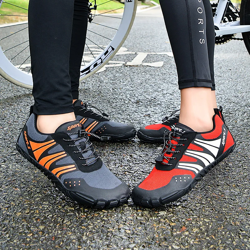 Летняя походная обувь для мужчин wo Мужская Уличная Треккинговая