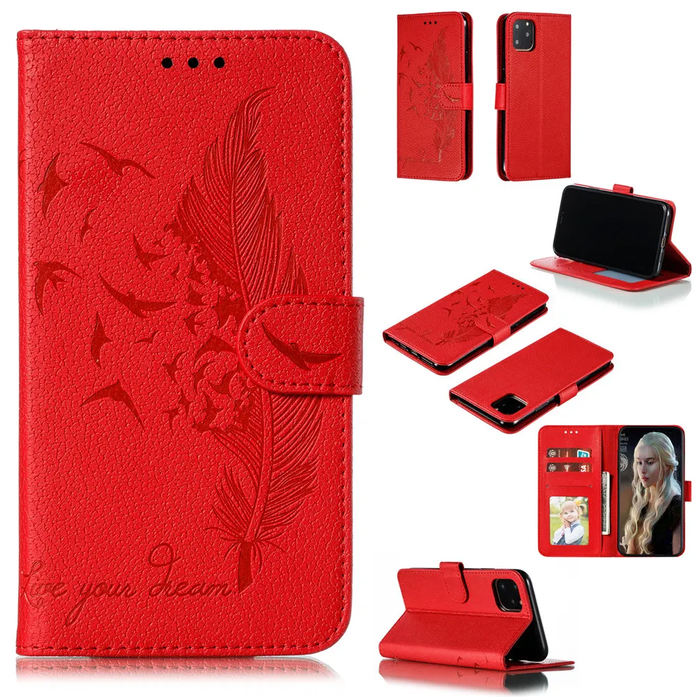 Роскошный чехол-книжка с текстурой для телефона huawei P30 Lite Honor 8A 8S 20 9X Pro P Smart Z Plus Y7 Y9 Prime P20 Lite