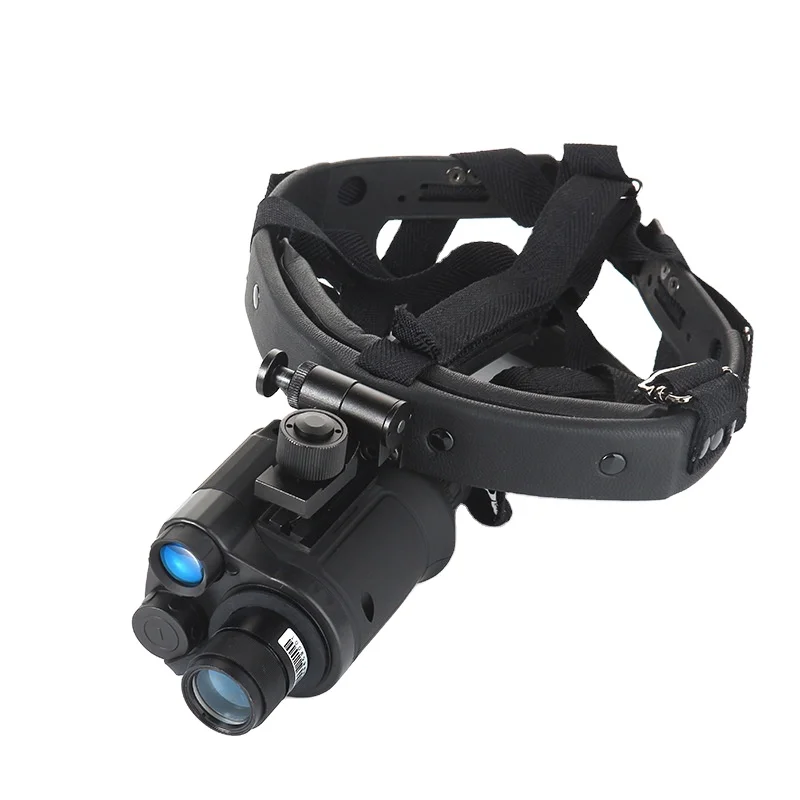 

Монокулярное устройство ночного видения Hd Gen1 + с креплением на шлем