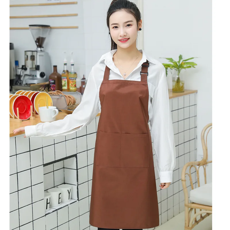 Фартук это стильный фартук корейской версии|Нарукавники| |