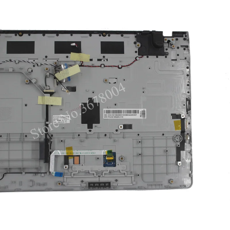 Новая американская Клавиатура для ноутбука samsung NP300E5A NP305E5C NP300e5x NP305E5A 300E5A 300E5C 300E5Z US