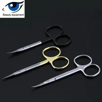 medical tissue scissors ophthalmic ophthalmic scissors