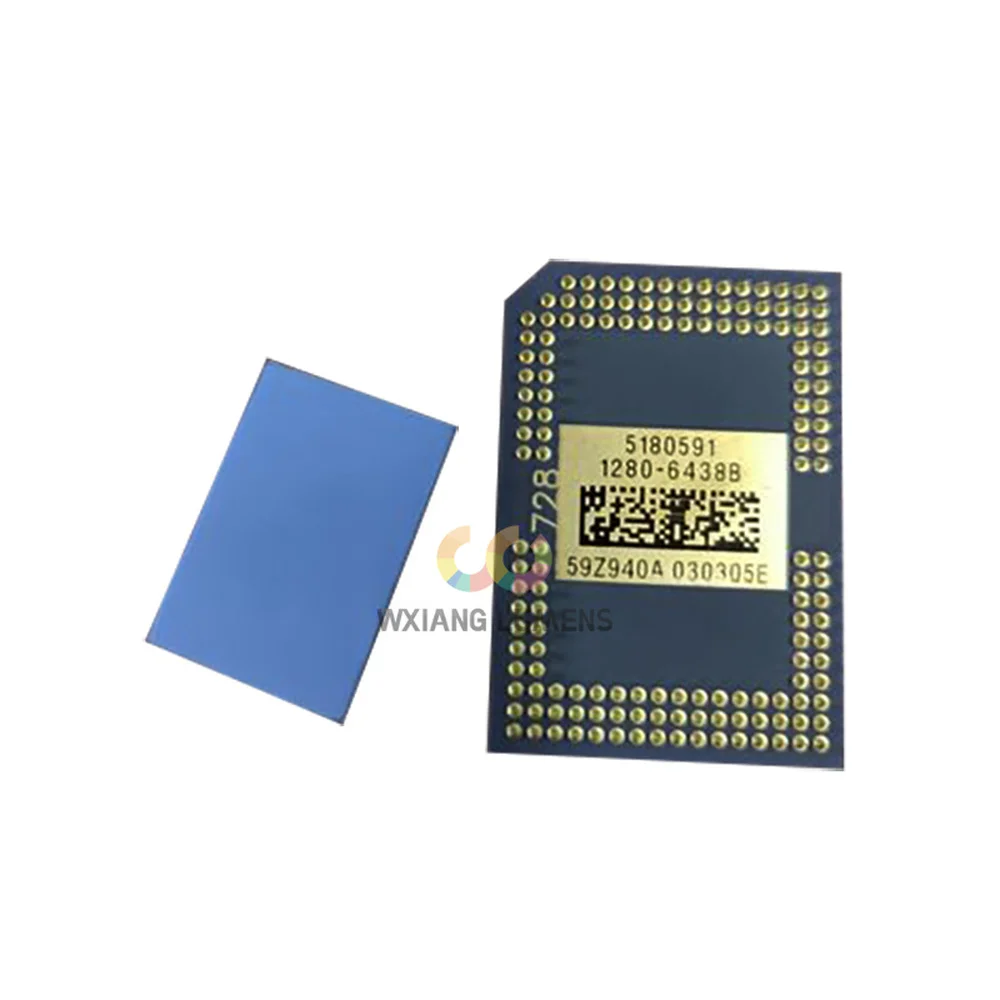 

Чип-матрица DLP для проектора Optoma GT720/GT750/GT760/H100/HD600X-LV/HD66