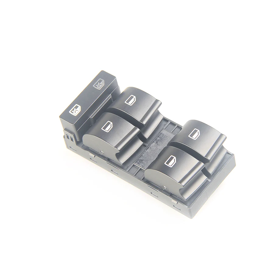 Кнопка переключения стеклоподъемника 8E0959851 8E0 959 851 для Audi A4 RS4 S4 B6 B7 Seat Exeo |