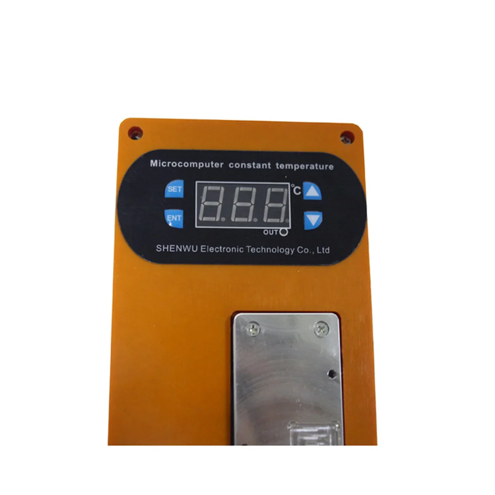 

BOZAN 918 Remove bracket artifact Mobile phone remove screen bracket iron frame heating table separator AC110V/220V