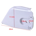 Цепь муфта зубчатого колеса Крышка для STIHL 024 026 038 039 044 046 064 бензопила Радиоуправляемый квадрокоптер