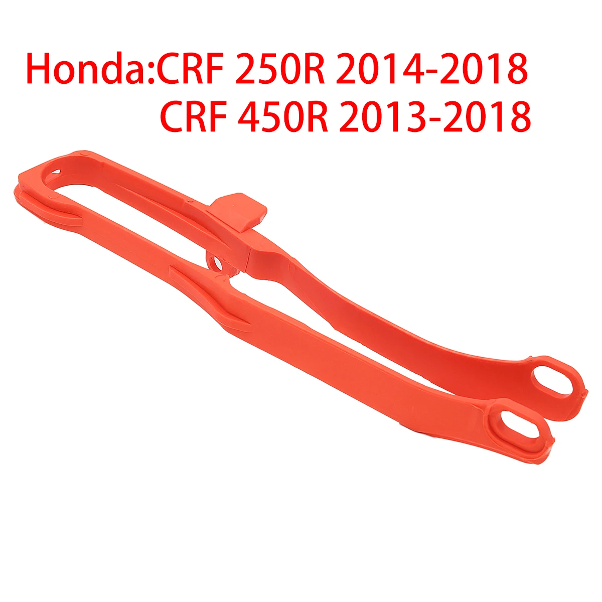 

Протектор цепи для мотоцикла CRF250R 14-18 CRF450R 13-18