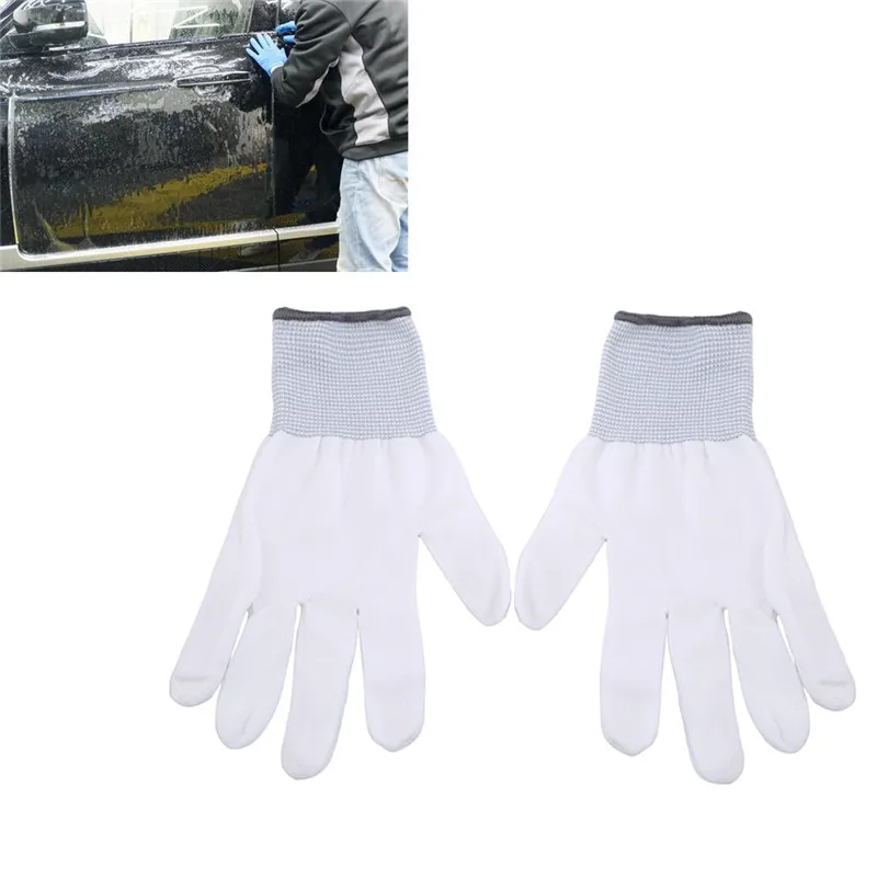 Антистатические оконные тонированные Автомобильные Перчатки 1 пара рабочие