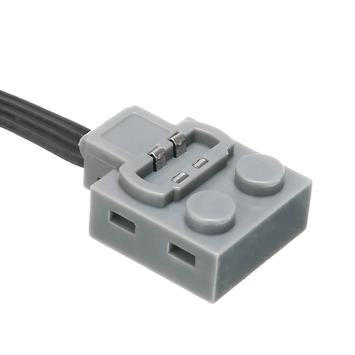 Сверхбольшие электромеханические блоки 9В XL совместимые с Lego Tech Series 8882 низким
