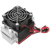 new 12v 240w thermoelectric cooler peltier semiconductor refrigeration cooling system cold plate cooler