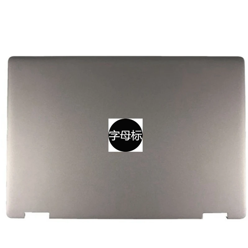 

NEW For HP Pavilion X360 14-DH 14-DH003TU TPN-W139 Laptop LCD Back Cover LCD Rear Lid Back Cover L52880-001 Silver blue gold