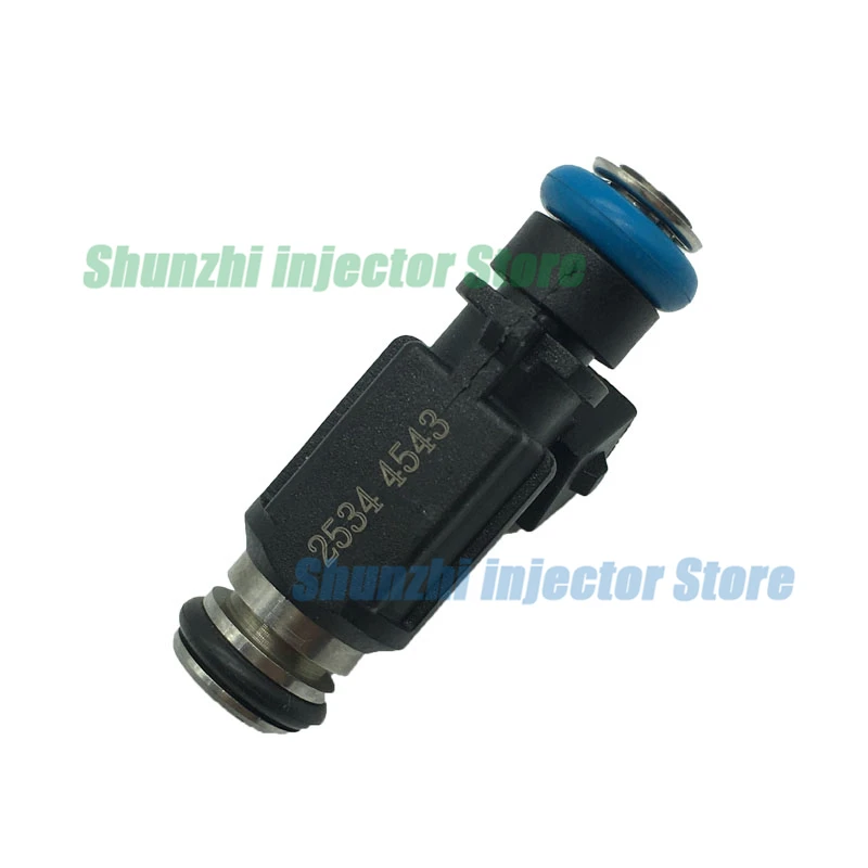 

Fuel Injector Nozzle For CHEVROLET oem 25344543 253 44 543