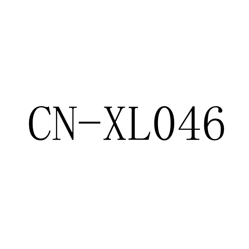 

CN-XL046