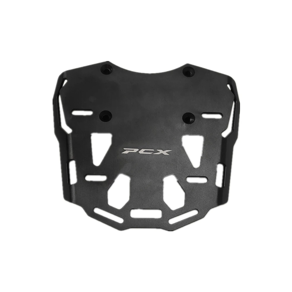 

Tail Rack Top Box Case CNC Motorcycle for HONDA PCX125 PCX150 2014 2015 2016 2017 2018 Accessories Bracket Board Rear Luggage
