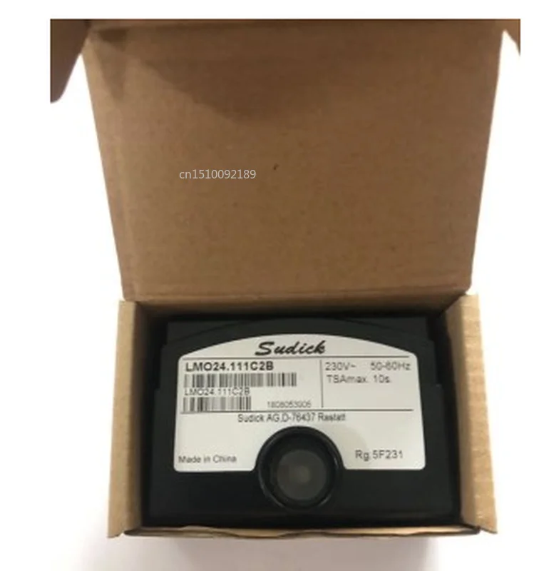 

Free shipping original in box LMO24.111C2B One year warranty