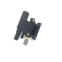 suitable for volvo s60 2009 2015 xc60 2011 2017 v70 s80 v60 water pipe connection adapter 31422105 lr038758