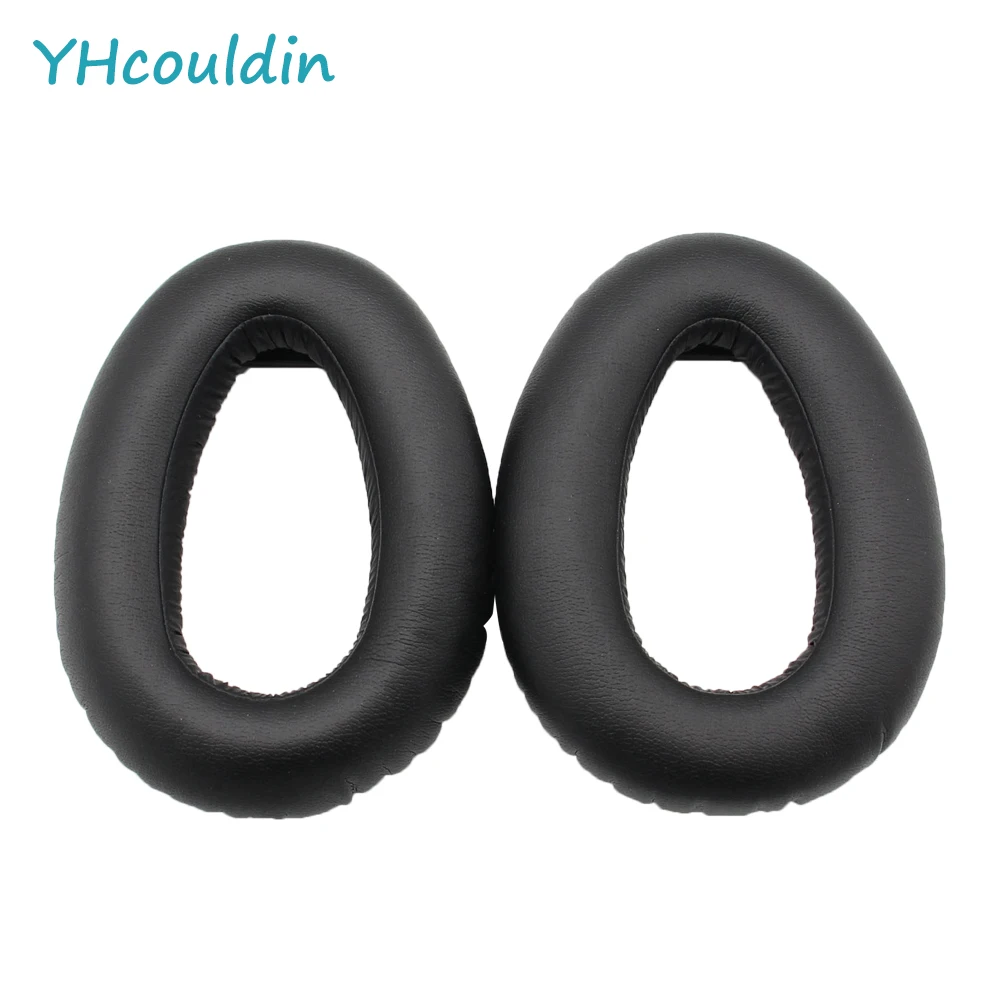 1 пара амбушюров YHcouldin для наушников Sennheiser MB 660 с шумоподавлением MB660 амбушюры